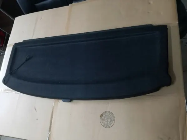 Étagre de coffre BMW X1 E84 OEM 2 pièces image 2