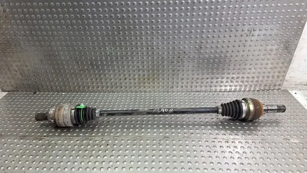 Semi-eje derecho trasero OEM S26372537 para Volvo XC90 image 2