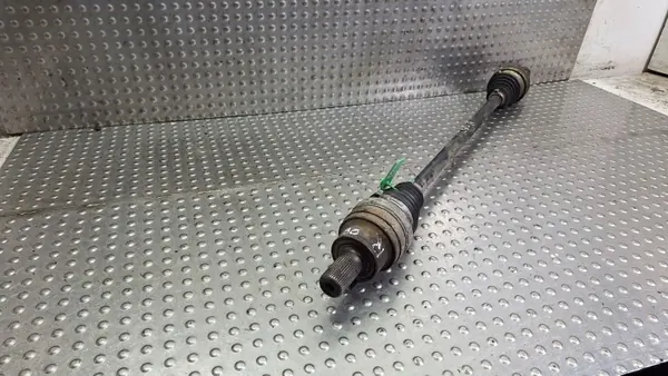 Semi-eje derecho trasero OEM S26372537 para Volvo XC90 image 3