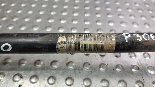 Semi-eje derecho trasero OEM S26372537 para Volvo XC90 image 5