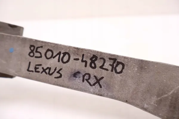 Lexus RX IV pyyhkijämekanismi OEM 85010-48270 image 6