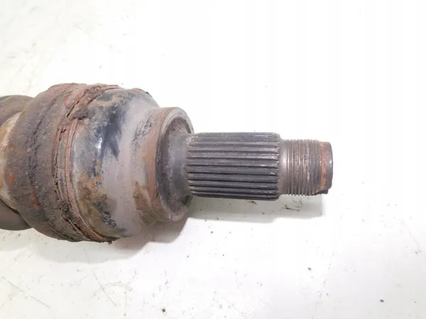 BMW E39 Vänster/Höger Bakaxel image 3