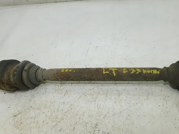 BMW E39 Vänster/Höger Bakaxel image 5