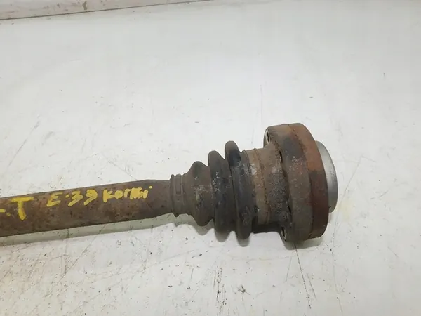 BMW E39 Vänster/Höger Bakaxel image 6