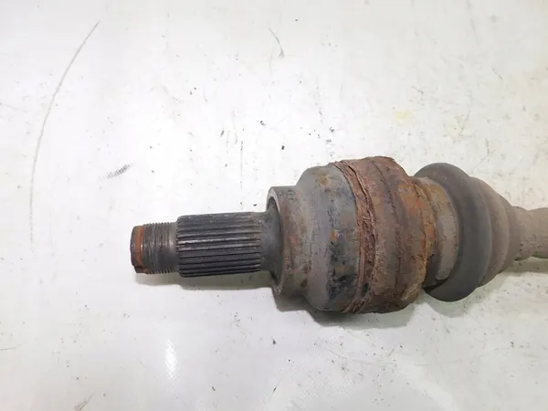 BMW E39 Vänster/Höger Bakaxel image 8