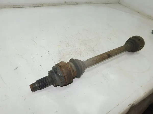 BMW E39 Vänster/Höger Bakaxel image 9