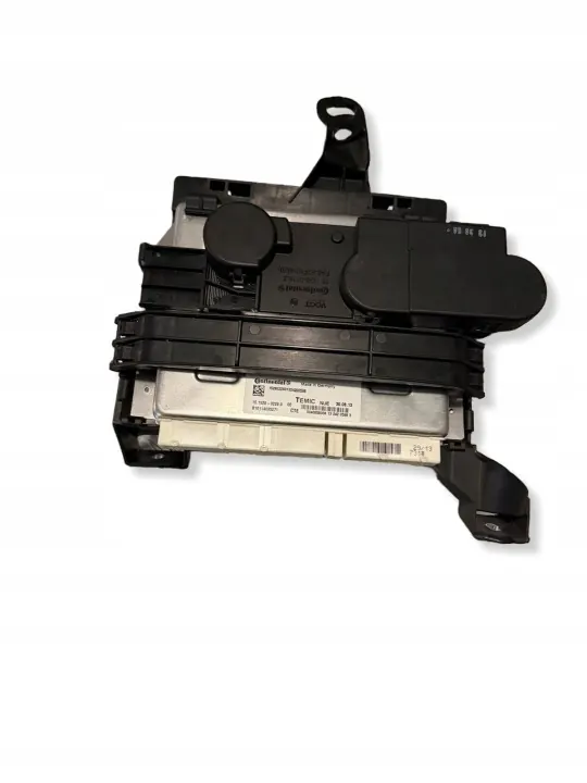 Módulo suspensión activa Porsche OEM 97061815527 image 2