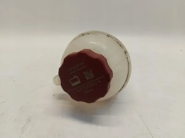 Mercedes EQC 400 W293 balanstank OEM A2975005100 image 2