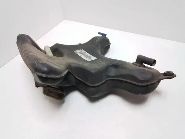 BMW R1675246601J Roetfilter voor 7 Serie 3.0L Diesel image 2