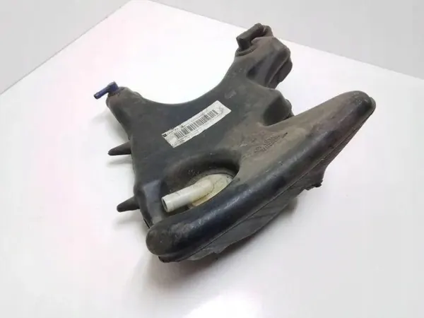 BMW R1675246601J Roetfilter voor 7 Serie 3.0L Diesel image 4