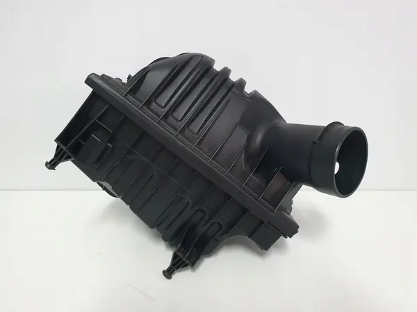 Carcaça do filtro de ar BMW X1 F48 F39 F45 Mini 13717609482 image 3