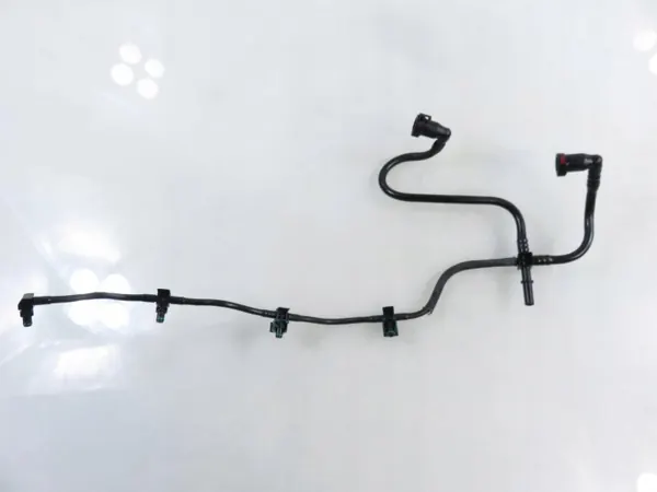 Injector overloop OEM PRZELEW WTRYSKIWACZY FIAT DUCATO III image 2