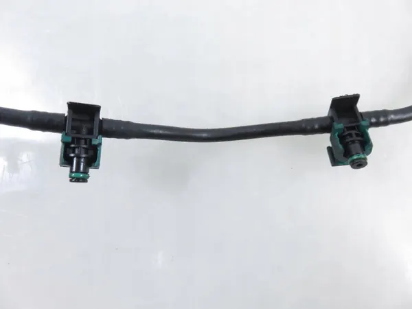 Injector overloop OEM PRZELEW WTRYSKIWACZY FIAT DUCATO III image 3