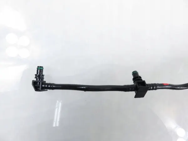 Injector overloop OEM PRZELEW WTRYSKIWACZY FIAT DUCATO III image 4