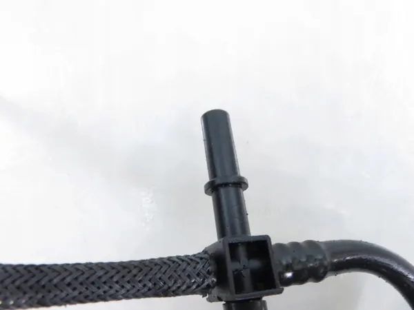 Injector overloop OEM PRZELEW WTRYSKIWACZY FIAT DUCATO III image 5