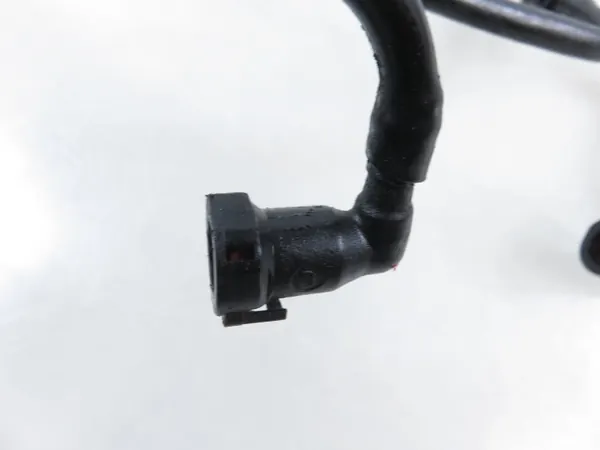 Injector overloop OEM PRZELEW WTRYSKIWACZY FIAT DUCATO III image 7