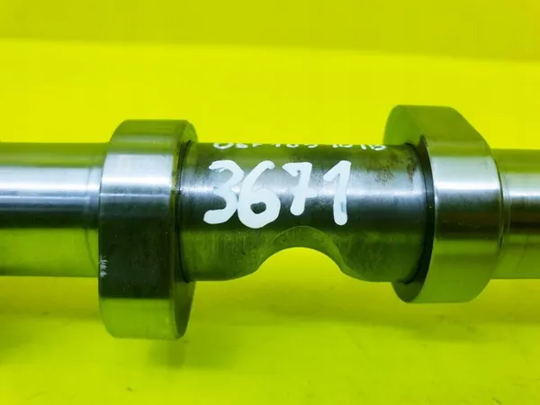 Imukanavaakseli Audi A4 B7 A3 8P A6 C6 2.0 TFSI image 10