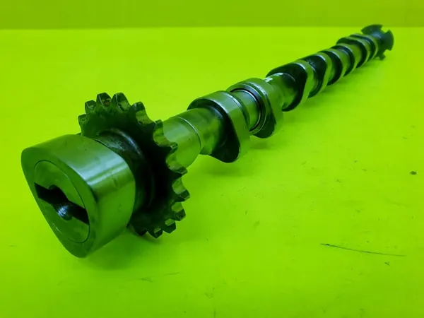 Imukanavaakseli Audi A4 B7 A3 8P A6 C6 2.0 TFSI image 3