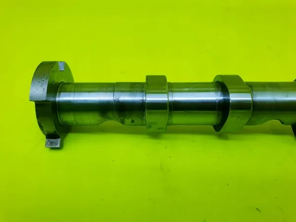 Imukanavaakseli Audi A4 B7 A3 8P A6 C6 2.0 TFSI image 4