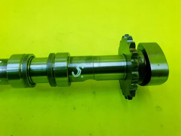 Imukanavaakseli Audi A4 B7 A3 8P A6 C6 2.0 TFSI image 6