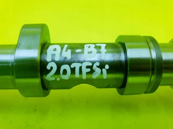 Imukanavaakseli Audi A4 B7 A3 8P A6 C6 2.0 TFSI image 8