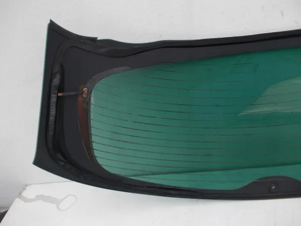 INSY SZYBA TYŁ KLAPA Ventana Trasera para Opel Insignia A image 6