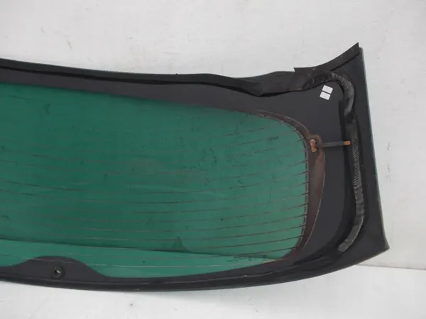 INSY SZYBA TYŁ KLAPA Ventana Trasera para Opel Insignia A image 7