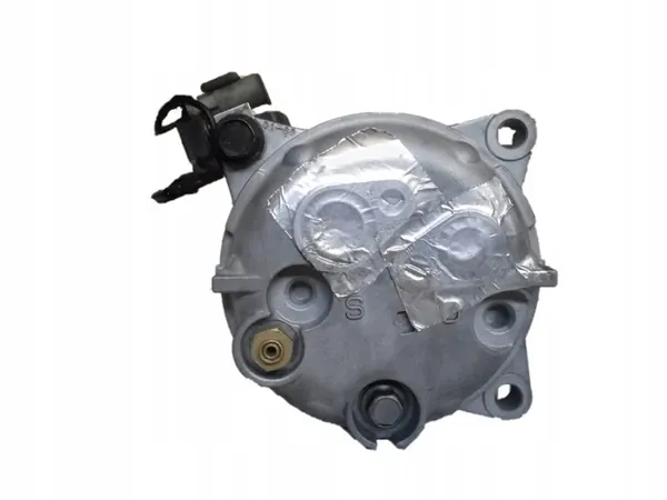 Compressore Aria Condizionata Volvo 850 S70 S80 V70 image 3