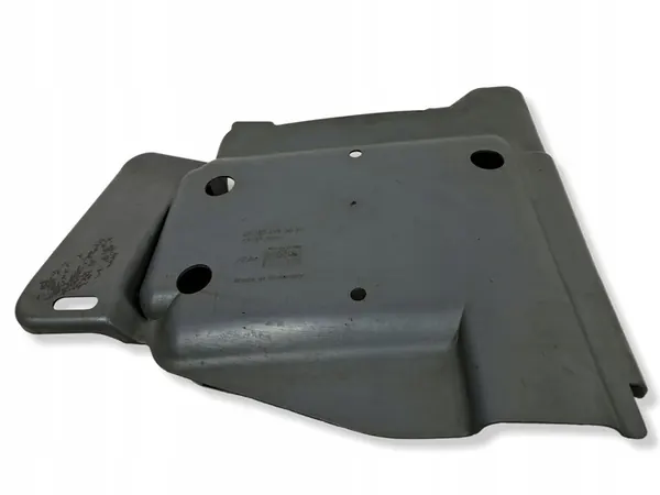 Protection de réservoir de carburant Mercedes-Benz C W202 SP2970 image 1