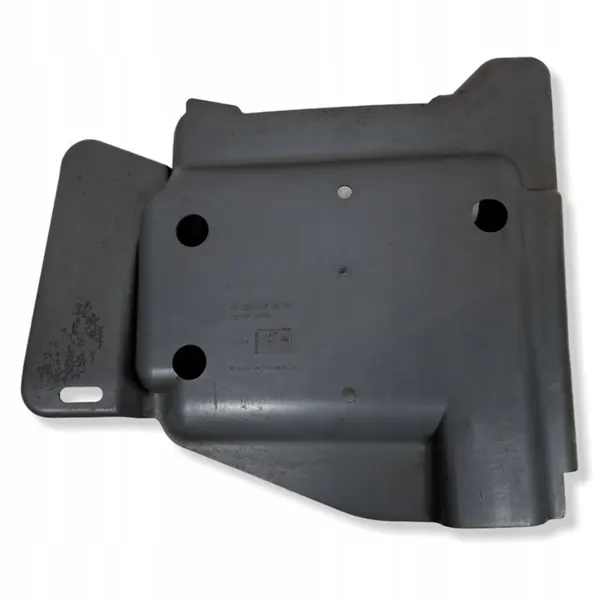 Protection de réservoir de carburant Mercedes-Benz C W202 SP2970 image 2