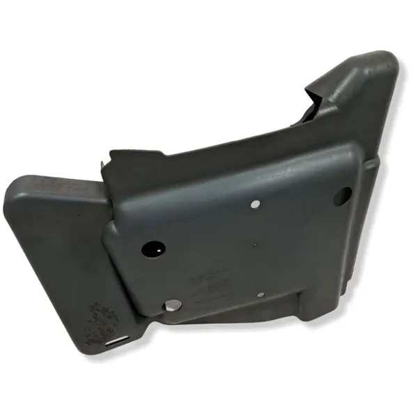 Protection de réservoir de carburant Mercedes-Benz C W202 SP2970 image 6