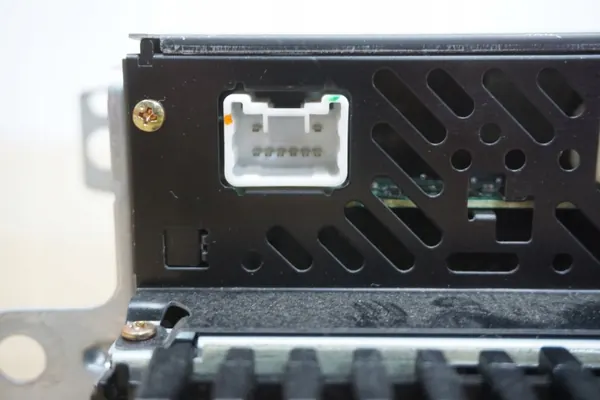 TOYOTA RAV4 II Radio OEM RAV4 II RADIO 00-05r image 8