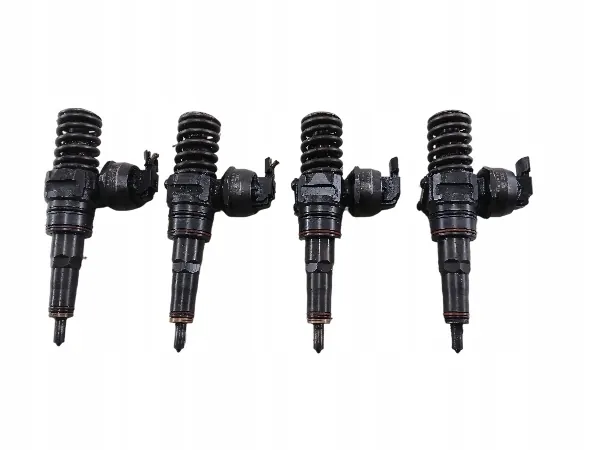Bomba de inyección OEM 038130073AL para VW Passat B5 image 2