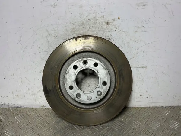Taka jarrulevy OEM FOB21949 Peugeot 5008:lle image 2