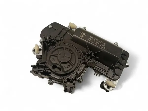 Audi Q7 Heckklappenaktuator OEM 4M0827887C - Gebraucht image 3