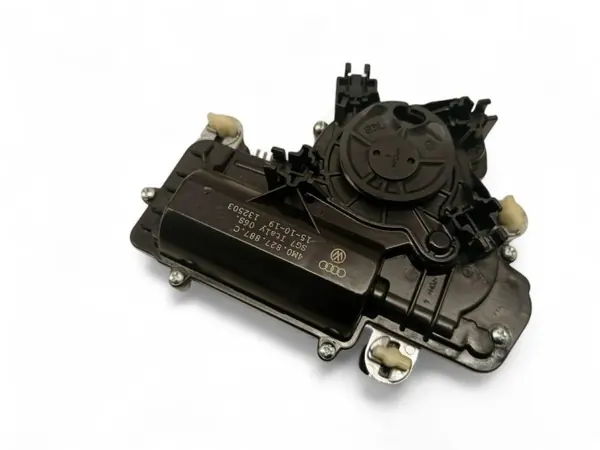 Audi Q7 Heckklappenaktuator OEM 4M0827887C - Gebraucht image 5