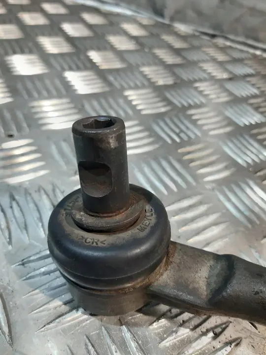 Caixa de Direção VW Passat B5 1.9 8D1422066F 8D1422105A image 10