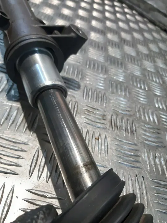 Caixa de Direção VW Passat B5 1.9 8D1422066F 8D1422105A image 2