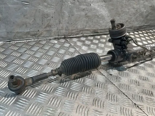 Caixa de Direção VW Passat B5 1.9 8D1422066F 8D1422105A image 5