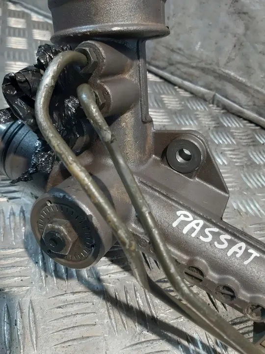 Caixa de Direção VW Passat B5 1.9 8D1422066F 8D1422105A image 6