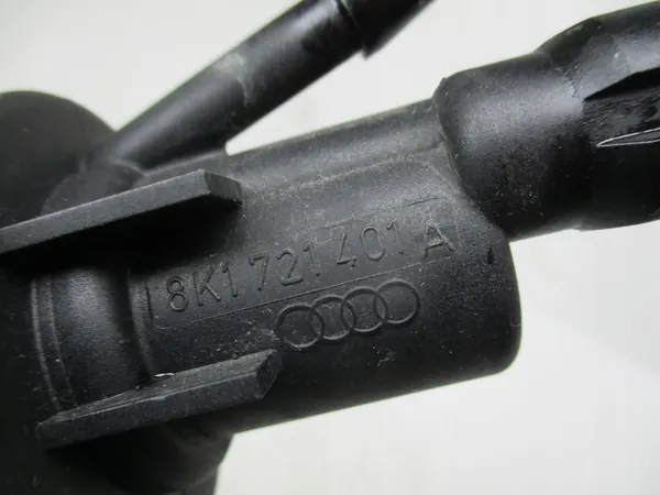 Kytkinpumppu Audi A4 B8 07-14 2.0 TDI 8K1721401A image 3