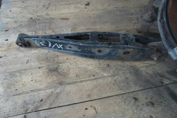 SUBARU XV GP LIFT IMPREZA BRACCIO ANTERIORE SINISTRO 2011-2017 image 5