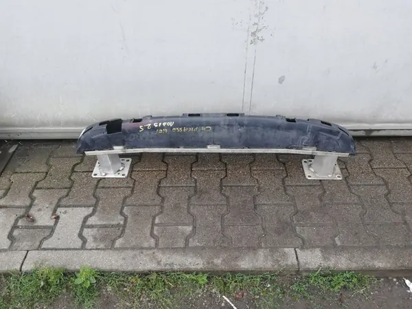 Etupuskuri Citroen C4 Picasso 10-13 OEM 7106E8 image 2