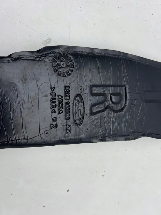 OEM R2KB 16E560 AA Pare-boue Avant Droit Ford image 3