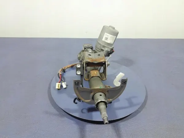 Toyota Aygo I Lift 08- Steering Column 45250-0H011-00 image 2