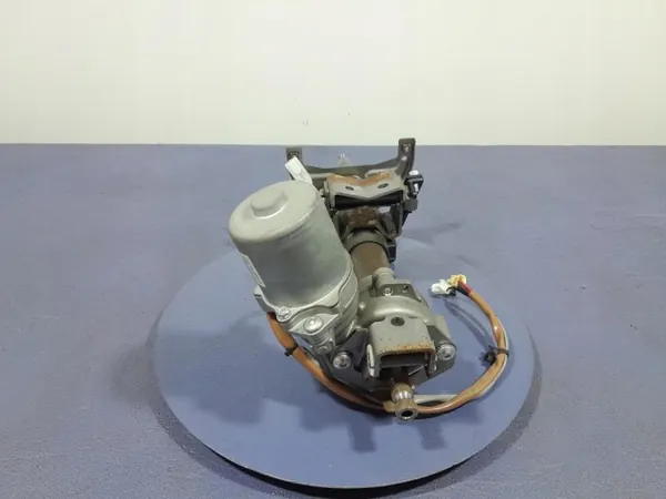 Toyota Aygo I Lift 08- Steering Column 45250-0H011-00 image 3