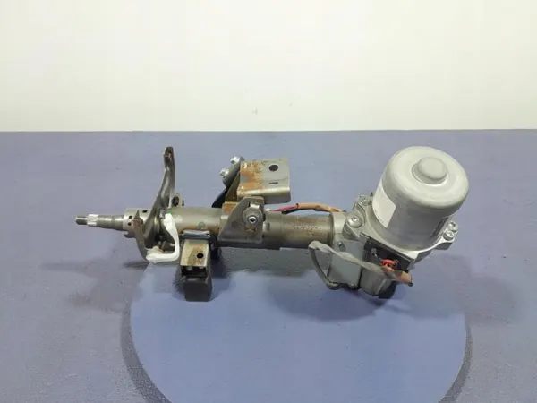 Toyota Aygo I Lift 08- Steering Column 45250-0H011-00 image 4