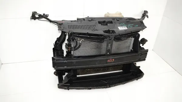 OEM 375485503 Framrems för Opel Mokka 2012-2016 image 5