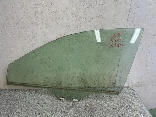 OEM SZYBA DRZWI LEWY PRZÓD SUBARU OUTBACK IV 2009-15 image 2
