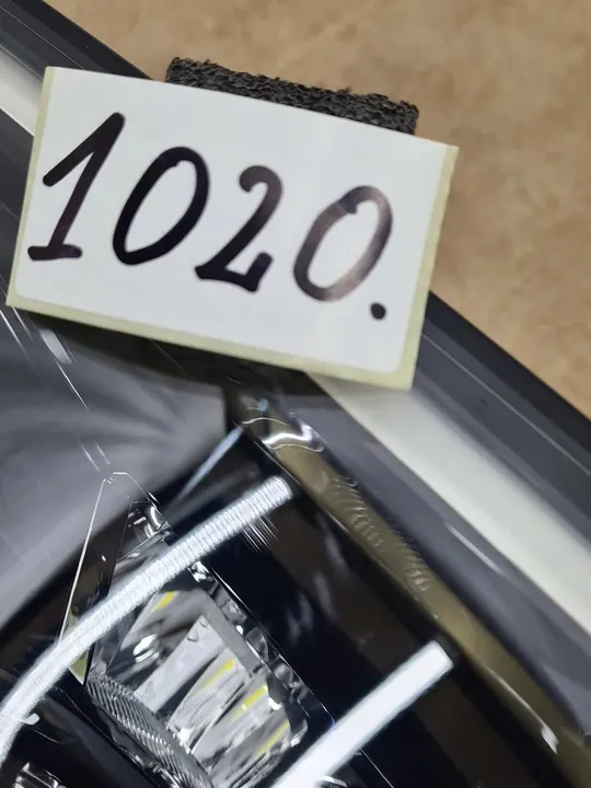 OPEL MOKKA B VASEN ETULAMPPU FULL LED 1675887980 image 4